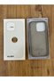 iPhone 14 Pro Compatible Animated Magsafe Featured Leather Case with Velvet Inside - 2