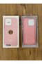 iPhone 14 Pro Compatible Animated Magsafe Featured Leather Case with Velvet Inside - 2