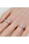 تنسيقات اساور التنس الفضية - 5