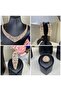 طقم بديل الذهب السحر الذهبي - 2
