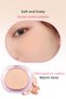 Blush in Pastel Shades That Gives Soft and Natural Color to the Skin a'Pieu Juicy-Pang Pastel Blusher (Cr02) - 3