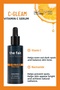The Fair. Oily Acne-Prone Skin Cleansing Gel 150 ml and Vitamin C Serum Set 30 ml - 4
