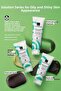 Clearskin Pore & Shine Control Smooth Purifying Scrub for Face 75 Ml. Double Pack - 3