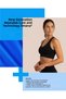Anti-Cellulite Straight Tights, Emana ®   Mineral-Tech Seamless High Waist, Smooth Appearance - 3