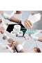 Rigid Fixation Adhesive Sports Bandage 3.7cm X 10 m - 4