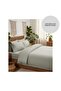 Single Bedding Set 100/200 Non-Elastic Bed Sheet 140/210 Quilt Size Custom Size - 7