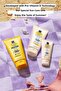 Sun+ Protect Shine Control Sunscreen for Face Spf50 50 Ml. Double Pack - 4