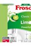 Classic Green Lemon Dishwasher Tablets – 70 Pieces X 2 Packs, Soda Power, Vegan - 7