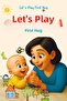 Let's Play - First Hug - 6