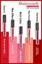 Lip Gloss Mademoiselle Day Night Matt Lip Colour - 19 - Lip Gloss - 5