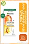 Vitamin C Ampoule Paper Mask