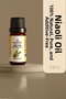 Nioli Oil 10 ml – 100% Natural Undiluted Essential Oil (Glass Bottle) - 3