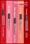 Mademoiselle Day Night Matt Lip Color - 20 -Lipgloss Lipstick - 5