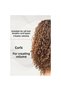 # Bigudiseti Voluminous Defined Curls Practical Hair Styling Without Heat 6-Piece Bigudi Set - 4