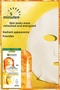 Vitamin C Ampoule Paper Mask - 2