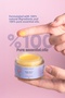 Nourishing and Relaxing 100% Natural Baby Balm 50 ml - 5