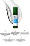 Blue Flex Cream - 200 Ml Glucosamine and Msm Body Gel Joint and Muscle Shoes - 6