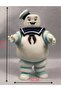 Bandai pack by bag Ghostbusters StayPuft Marshmallow Man Figure Toys 26cm - 2