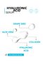 Anti-Aging and Moisturizing Hyaluronic Acid and Collagen Serum - 4