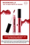 Mademoiselle Day Night Matt Lip Color - 15 - Lipgloss Lipstick - 2