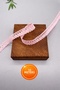 10 Meters Pink Cotton Lace-Kopanaki Ribbon 10 Meters, 1.6 cm Width No:1013