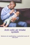 حلمة زجاجة ذات تدفق بطيء من Natural Wawve - 4