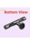 Button Cabinet Furniture Kitchen Cabinet Drawer Cupboard Door Handle Handles Metal Handle Smoked - 4