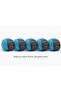 Oxford Star Sequin String 5-Pack