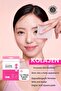 Moisturizing and Skin Firming Tonic Pad with Collagen 12 Pieces - 2