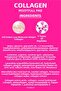 Moisturizing and Skin Firming Tonic Pad with Collagen 12 Pieces - 8
