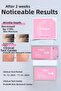 Moisturizing and Skin Firming Tonic Pad with Collagen 12 Pieces - 3