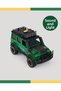 Off-Road Vehicle with Sound and Light