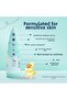 Aloe Vera and Cucumber Extract Baby Moisturizer 200ml - 7