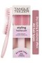 The Ultimate Styler Millenial Pink Dry Styling and Volumizing Comb for All Hair Types