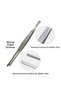 Service Tweezers 29cm - Master Chef Tweezers - Air Fryer & Barbecue Compatible - 6