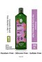 Curl Defining Shampoo - For Curly and Wavy Hair / Boucles Organic Linen and Agave 300 ml - 2