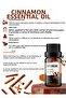 Cinnamon Essential Oil 10 ml - 2