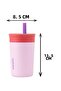 Stainless Steel 12 oz Thermos Cup 355 ml - 2