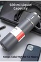 Chef Star Stainless Steel 3-Cup Vacuum Thermos Set - 5
