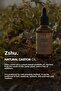 Natural Castor Oil – 100% Pure Cold Pressed 50ml - 2