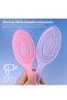 Hair Comb Hair Brush 3D 360 °   Detangling Professional Massage Easy Combing Anti-Frizz - 3
