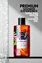 Argan & Shea Oil Shower Gel 400 ml Intensive Moisturizing Nourishing Care - 3