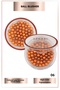 Top Blush High Pigmented Radiant Ball Blusher 06 - 3