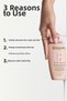 Gloss Absolu 250 ml - Shine-Enhancing Shampoo Anti-Frizz Hair Care - 6