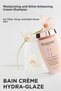 Gloss Absolu 250 ml - Shine-Enhancing Shampoo Anti-Frizz Hair Care - 2