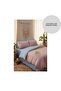 Double Bedding Set 160/200 Fitted Sheet 200/220 Quilt Size 4 Pieces Yk. - 7