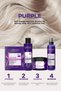 Purple Anti-Orange Shower Pre-Shower Hair Care Mask-50Ml - 6