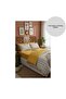 Double Bedding Set 160/200 Fitted Sheet 200/220 Quilt Size 4 Pieces Yk. - 7