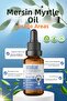 Myrtle Oil 20ml - Distillation, Pure, Natural and Additive-Free - 4
