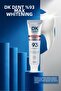 93% Maximum Whiteness Toothpaste 75 ml X 2 Pieces - 4